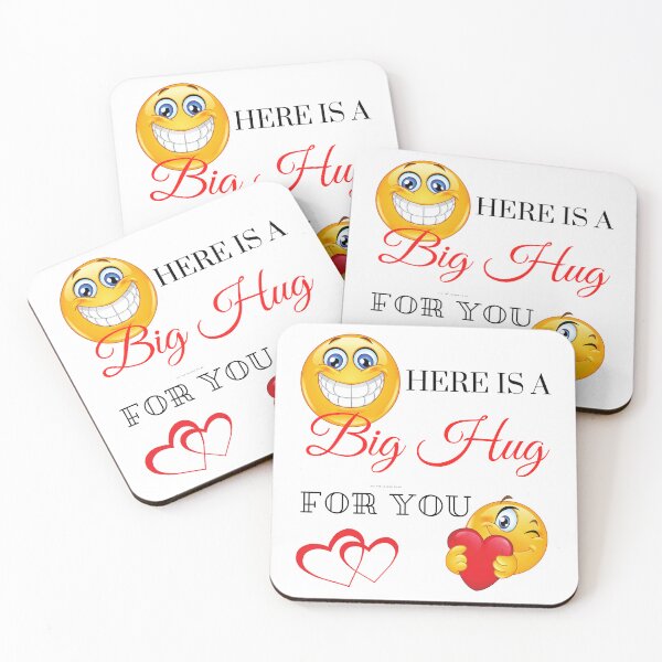 Item preview, Big Hug designed and sold by RonelM.