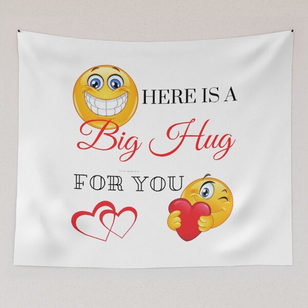 Item preview, Big Hug designed and sold by RonelM.