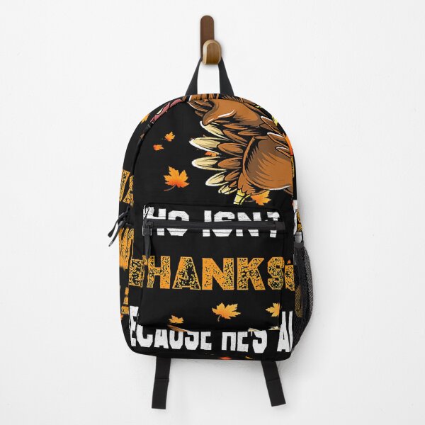Item preview, Funny Thanksgiving 2021 Joke Dabbing Stuffed Turkey Pun Fall 104 designed and sold by Lester40.