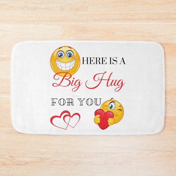Item preview, Big Hug designed and sold by RonelM.