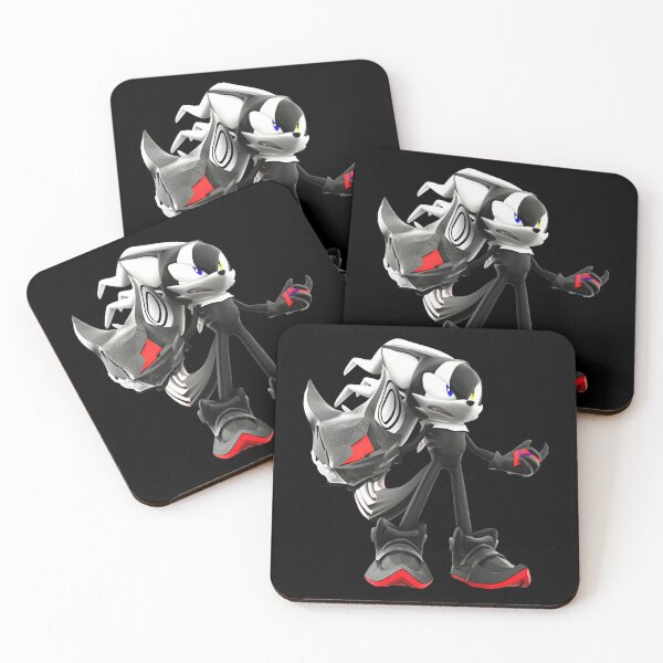 Item preview, Black The hedgehog devil  designed and sold by Clifford2011.