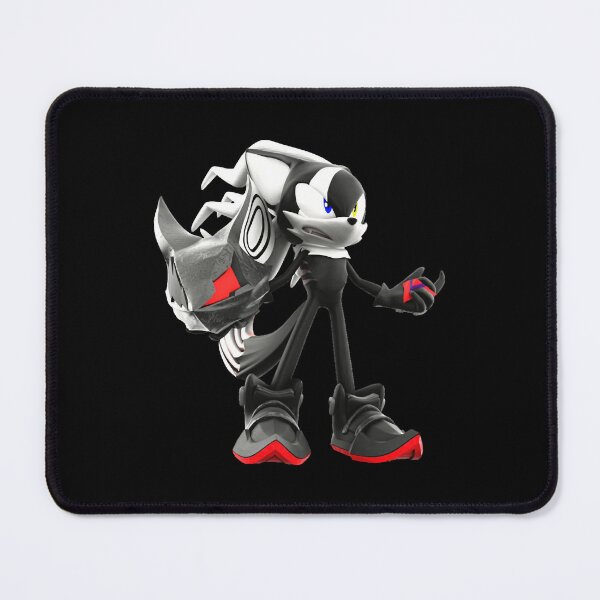 Item preview, Black The hedgehog devil designed and sold by Clifford2011.