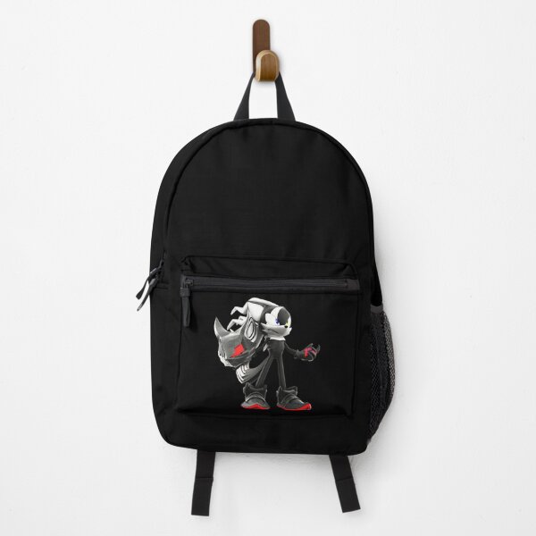 Item preview, Black The hedgehog devil designed and sold by Clifford2011.