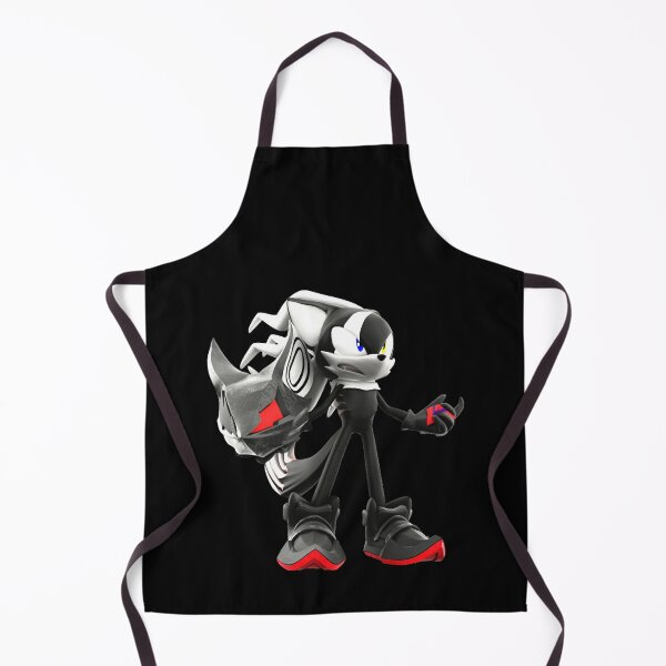 Item preview, Black The hedgehog devil designed and sold by Clifford2011.