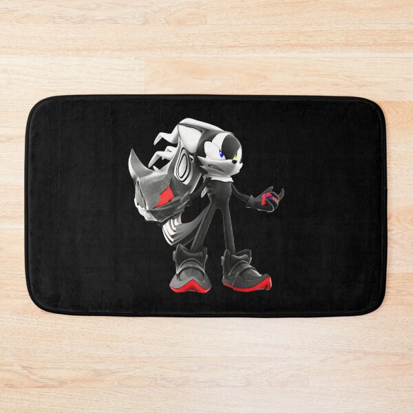 Item preview, Black The hedgehog devil  designed and sold by Clifford2011.