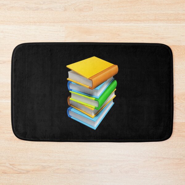 Item preview, Hardcover Book Icon, Book icon designed and sold by RODNEYKLINGENBE.