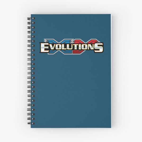 Item preview, Evolutions Logo  designed and sold by RiemannKa.