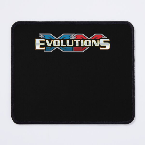 Item preview, Evolutions Logo designed and sold by RiemannKa.
