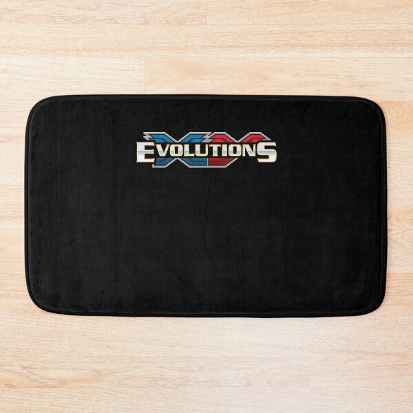 Item preview, Evolutions Logo  designed and sold by RiemannKa.