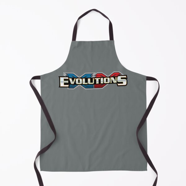 Item preview, Evolutions Logo  designed and sold by RiemannKa.