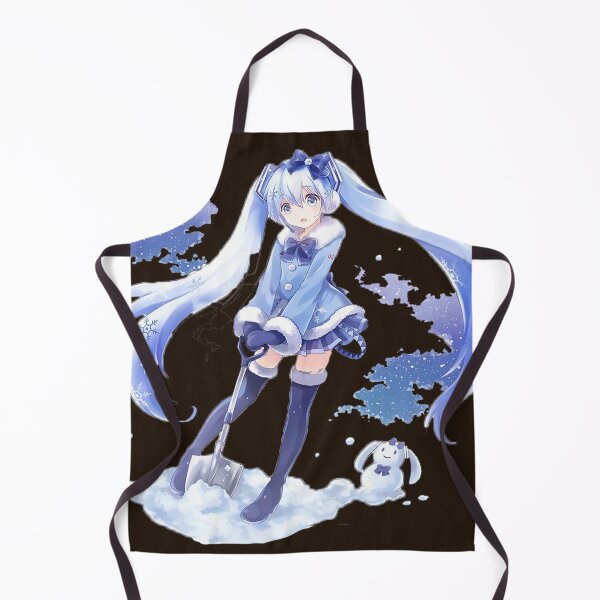 Item preview, snow miku | designed and sold by jeffreyegge.