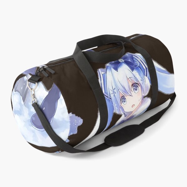 Item preview, snow miku | designed and sold by jeffreyegge.