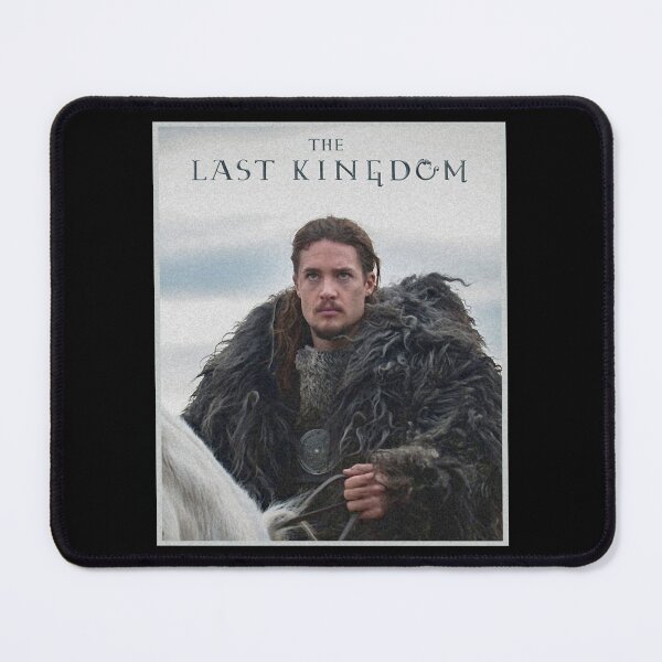 Item preview, Funny Gifts For Uhtred Of Bebbanburg Gift For Movie Fans designed and sold by AlinaFromm.