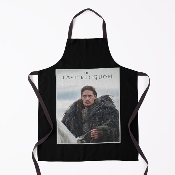 Item preview, Funny Gifts For Uhtred Of Bebbanburg Gift For Movie Fans designed and sold by AlinaFromm.