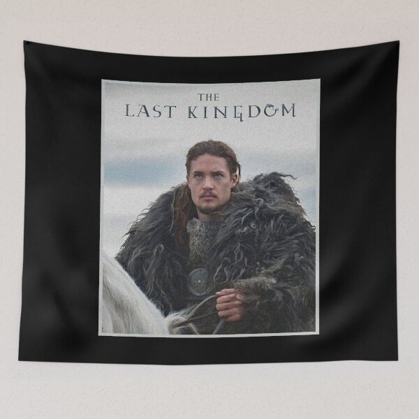 Item preview, Funny Gifts For Uhtred Of Bebbanburg Gift For Movie Fans designed and sold by AlinaFromm.