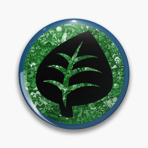 Item preview, Grass Energy  designed and sold by RiemannKa.
