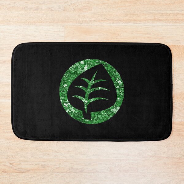 Item preview, Grass Energy  designed and sold by RiemannKa.