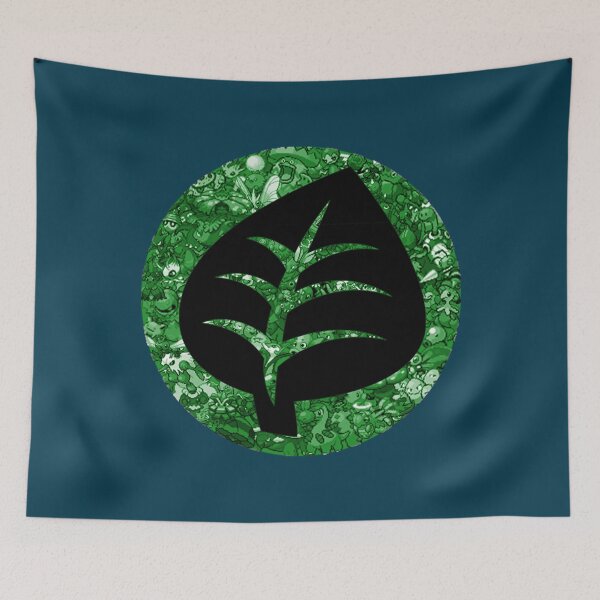 Item preview, Grass Energy  designed and sold by RiemannKa.