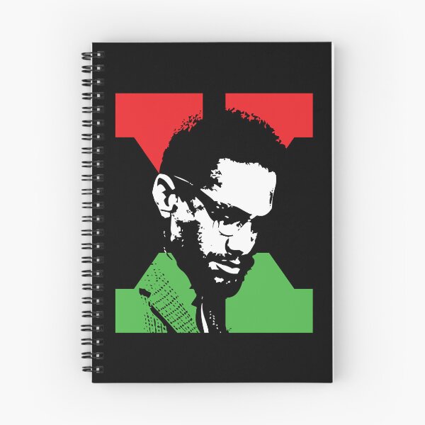 Item preview, Birthday Gift American Malcolm X Human Rights Activist Idol Gifts Fot You designed and sold by TerrillGutmann.