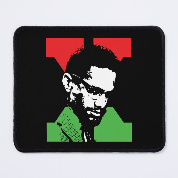 Item preview, Birthday Gift American Malcolm X Human Rights Activist Idol Gifts Fot You designed and sold by TerrillGutmann.
