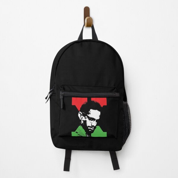 Item preview, Birthday Gift American Malcolm X Human Rights Activist Idol Gifts Fot You designed and sold by TerrillGutmann.