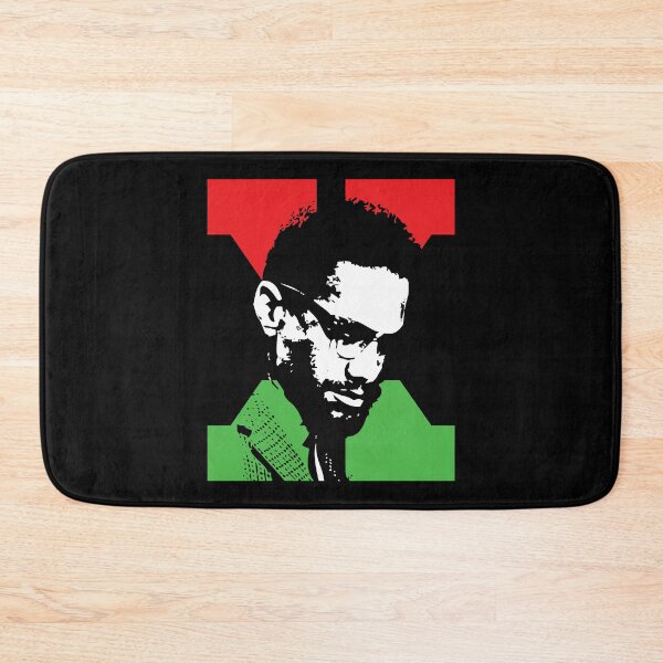 Item preview, Birthday Gift American Malcolm X Human Rights Activist Idol Gifts Fot You designed and sold by TerrillGutmann.