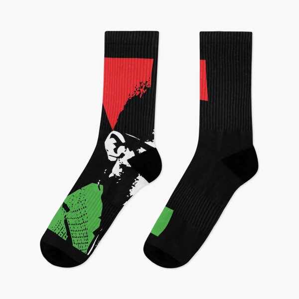 Item preview, Birthday Gift American Malcolm X Human Rights Activist Idol Gifts Fot You designed and sold by TerrillGutmann.