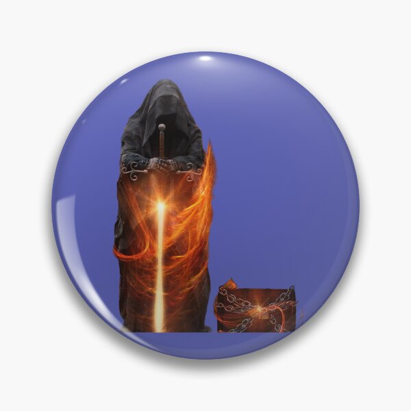 Item preview, The Gatekeeper designed and sold by iHomosapien.