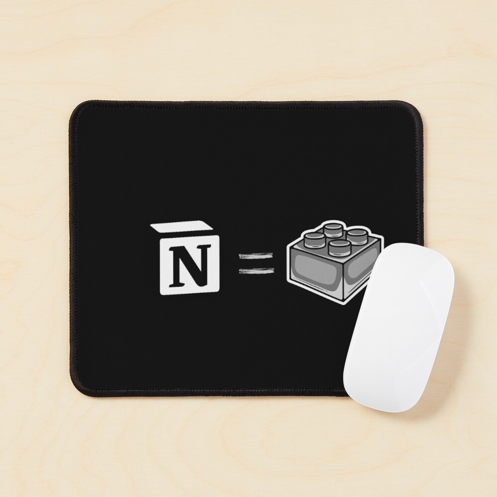 Item preview, Mouse Pad designed and sold by SquareTech.