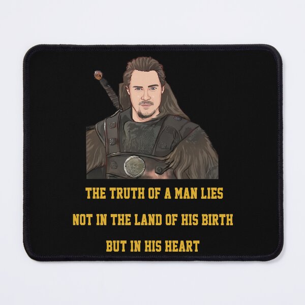 Item preview, Funny Gifts For Uhtred Of Bebbanburg Retro Vintage designed and sold by AlinaFromm.