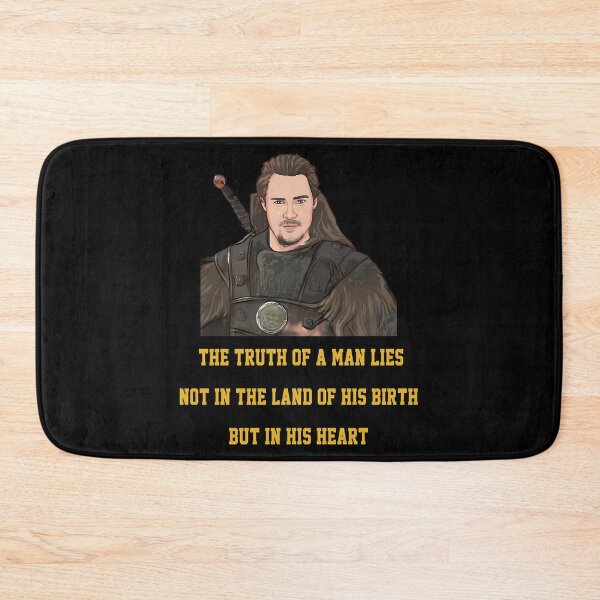 Item preview, Funny Gifts For Uhtred Of Bebbanburg Retro Vintage designed and sold by AlinaFromm.