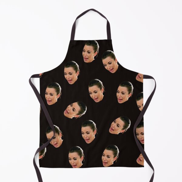 Item preview, Crying Kim Kardashian designed and sold by ValentinaHramov.