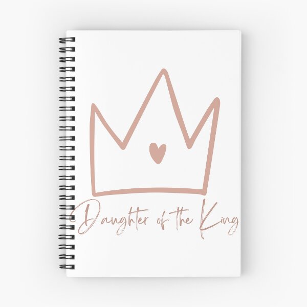 Item preview, Daughter of the King designed and sold by J3SSA.