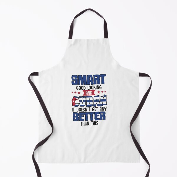 Item preview, SMART CUBAN QUOTE CUBA FLAG T SHIRT TEE SWEATER HOODIE GIFT PRESENT BIRTHDAY CHRISTMAS designed and sold by Timcito.