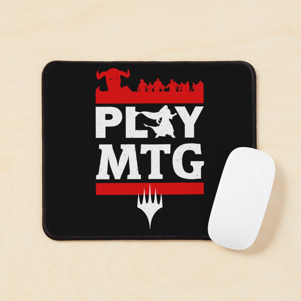 Item preview, Mouse Pad designed and sold by RiemannKa.