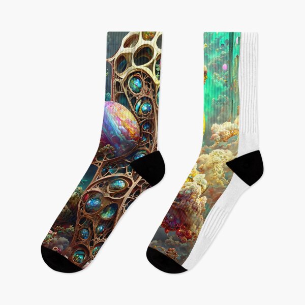 Item preview, Cosmic Sculpture designed and sold by FunkyDelights.