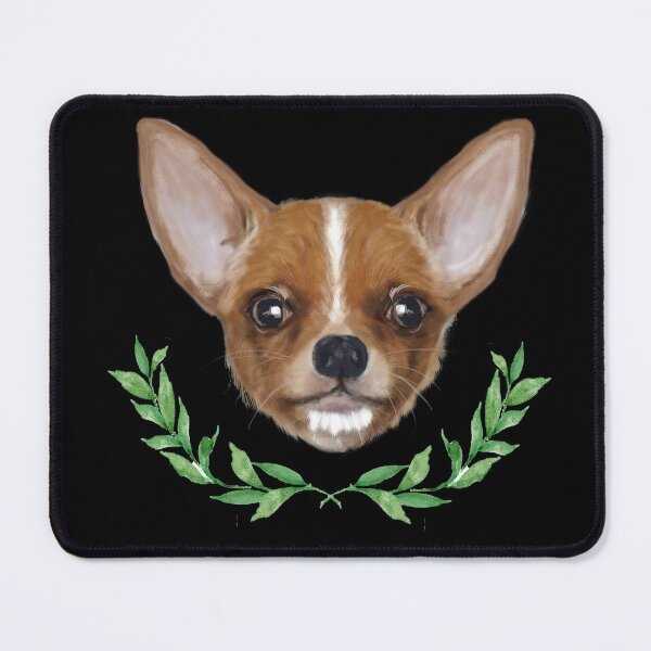 Item preview, Chihuahua designed and sold by PAPERPLAN.