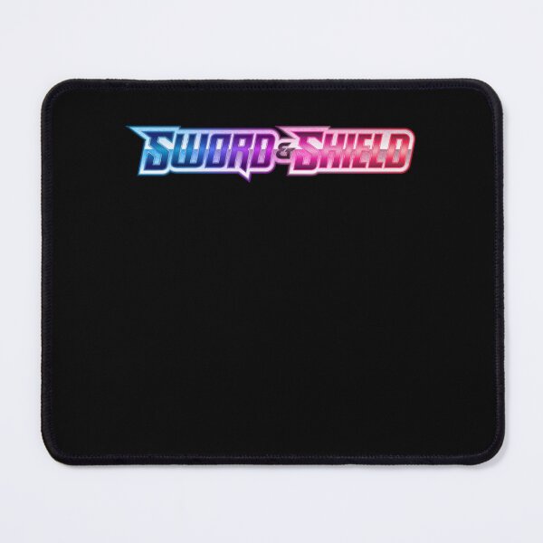 Item preview, Sword  Shield Base Set Label  designed and sold by RiemannKa.