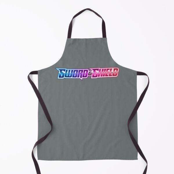 Item preview, Sword  Shield Base Set Label  designed and sold by RiemannKa.