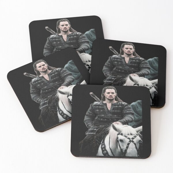 Item preview, Funny Gifts Uhtred Of Bebbanburg Gifts For Birthday designed and sold by AlinaFromm.