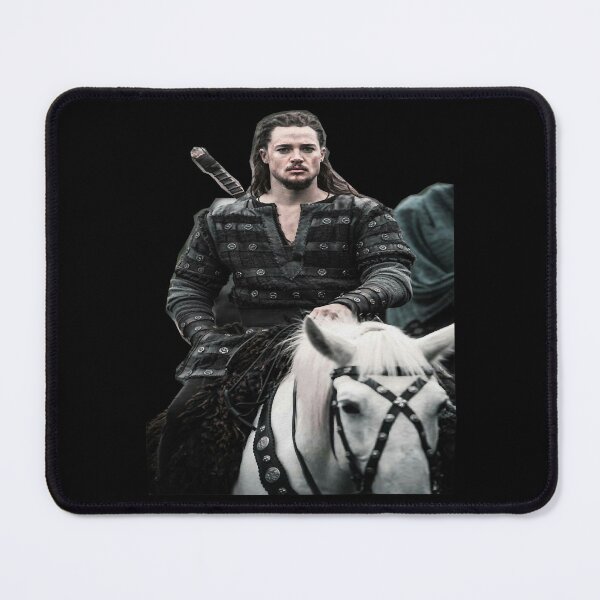 Item preview, Funny Gifts Uhtred Of Bebbanburg Gifts For Birthday designed and sold by AlinaFromm.
