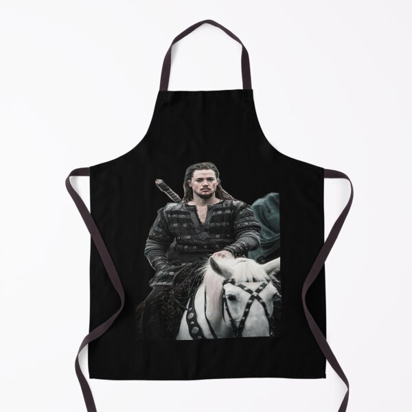 Item preview, Funny Gifts Uhtred Of Bebbanburg Gifts For Birthday designed and sold by AlinaFromm.