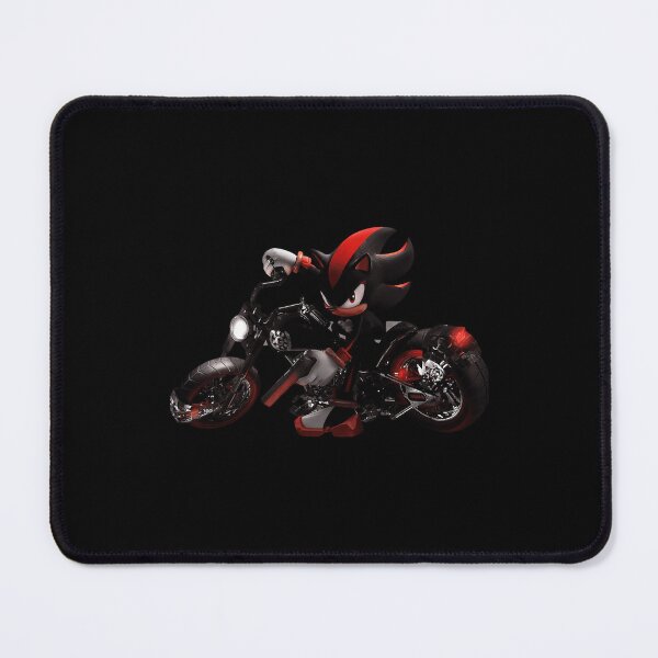 Item preview, Creme Shadow The Hedgehog  designed and sold by Clifford2011.