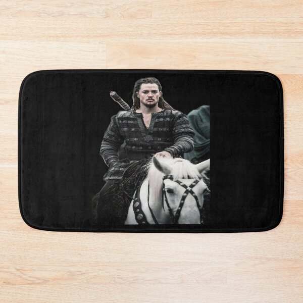 Item preview, Funny Gifts Uhtred Of Bebbanburg Gifts For Birthday designed and sold by AlinaFromm.