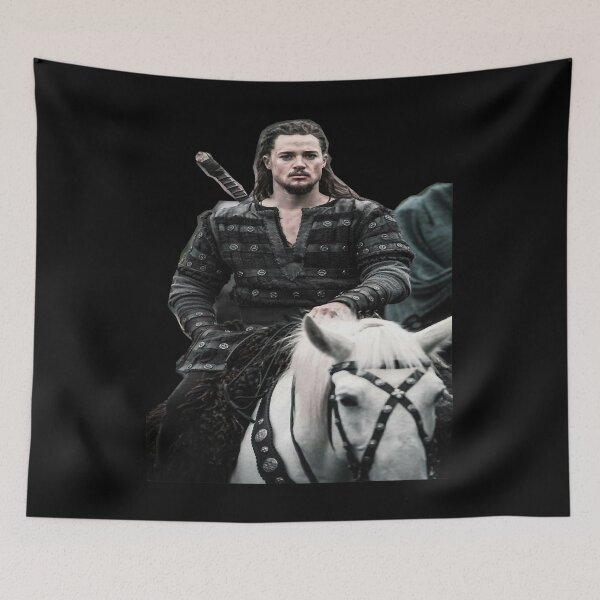Item preview, Funny Gifts Uhtred Of Bebbanburg Gifts For Birthday designed and sold by AlinaFromm.