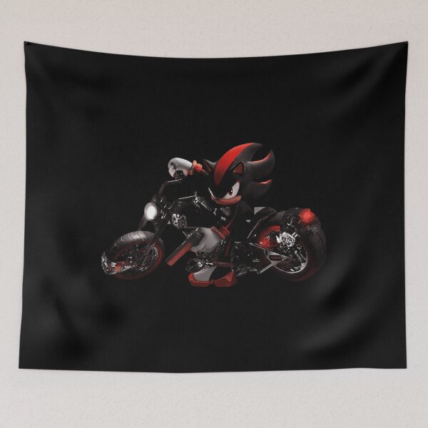 Item preview, Creme Shadow The Hedgehog  designed and sold by Clifford2011.