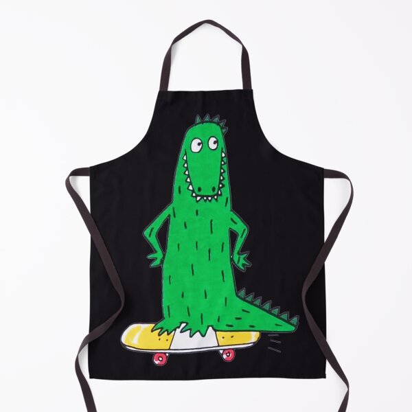 Item preview, piccolo pickle monster designed and sold by jeffreyegge.