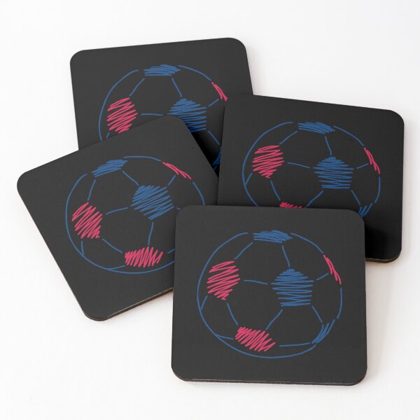 Item preview, Soccer Ball Classic T-Shirt designed and sold by sangdunt1.