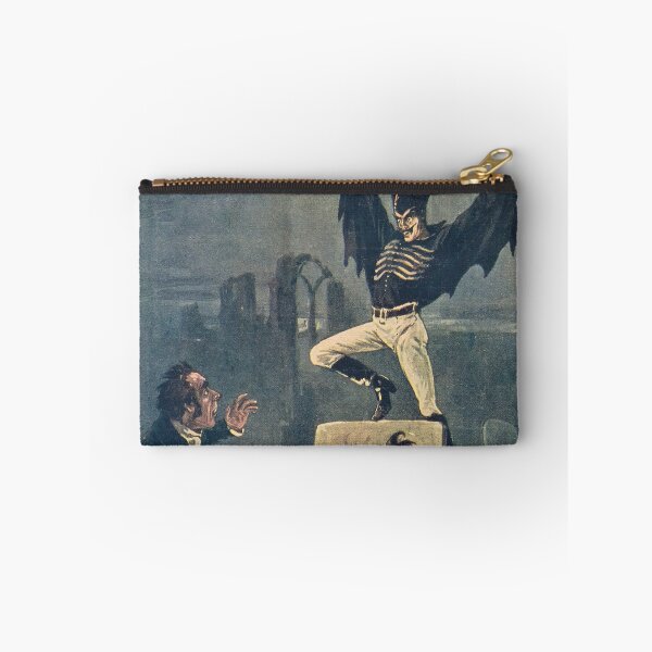 Item preview, Spring-Heeled Jack  designed and sold by Onodera.