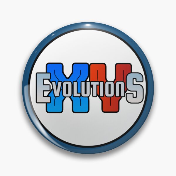 Item preview, Tcg Xy evolutions set   designed and sold by RiemannKa.